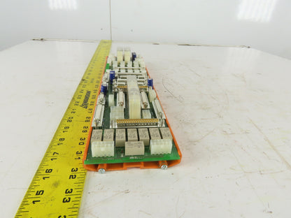 62367 REV 00 Ind 00 Circuit Board Controller
