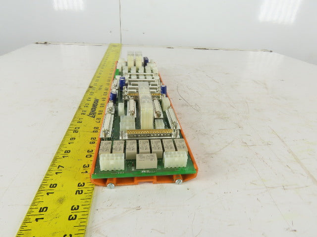 62367 REV 00 Ind 00 Circuit Board Controller