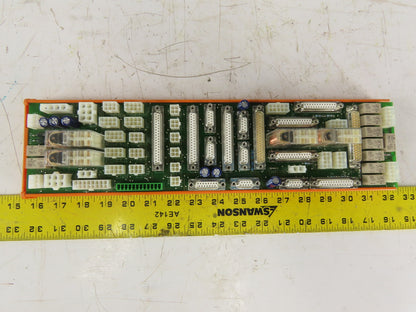 62367 REV 00 Ind 00 Circuit Board Controller