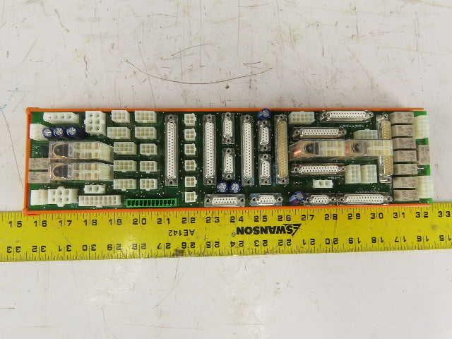 62367 REV 00 Ind 00 Circuit Board Controller