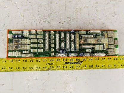 62367 REV 00 Ind 00 Circuit Board Controller