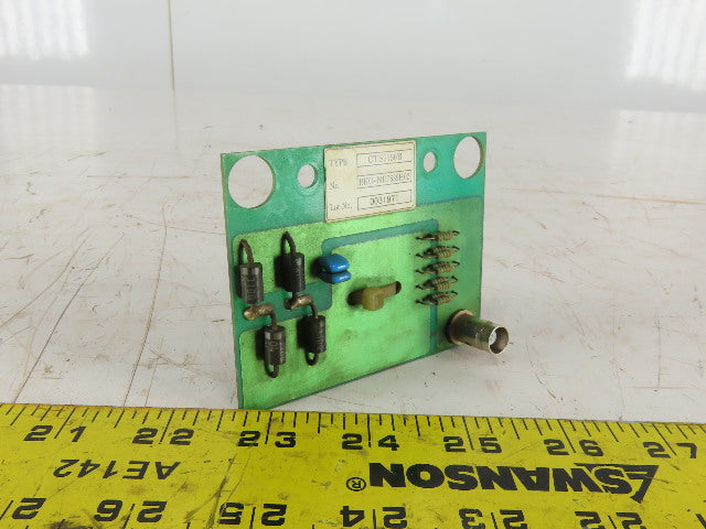 CTS5150B Transformer Card