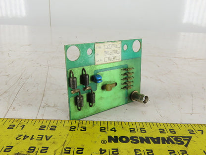 CTS5150B Transformer Card
