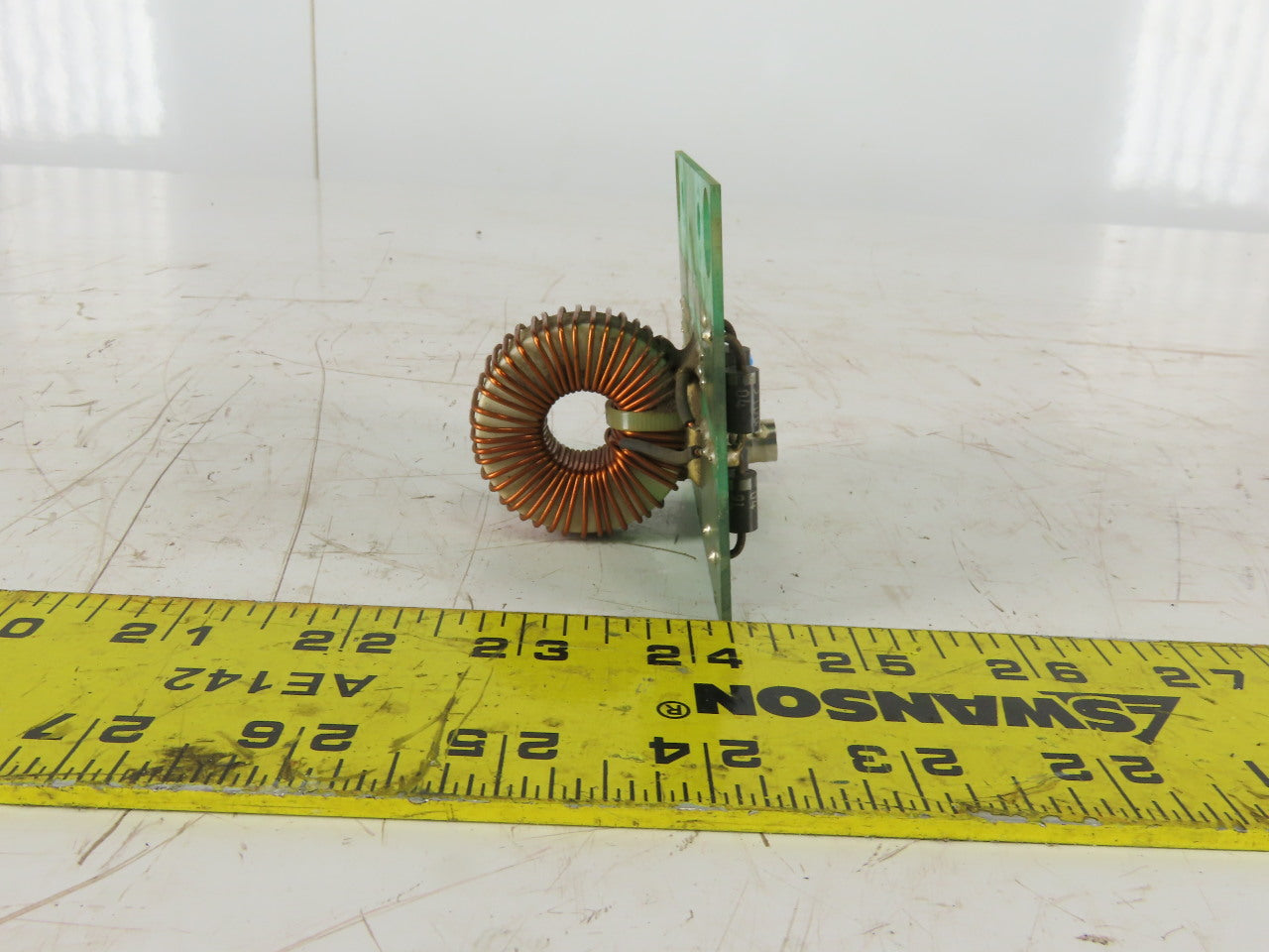 CTS5150B Transformer Card