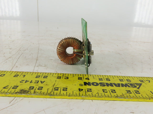 CTS5150B Transformer Card