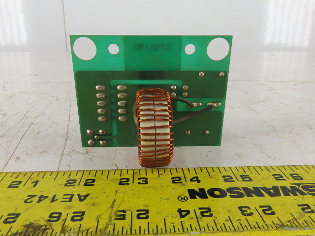CTS5150B Transformer Card