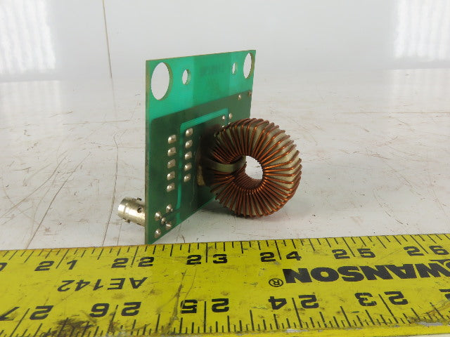CTS5150B Transformer Card
