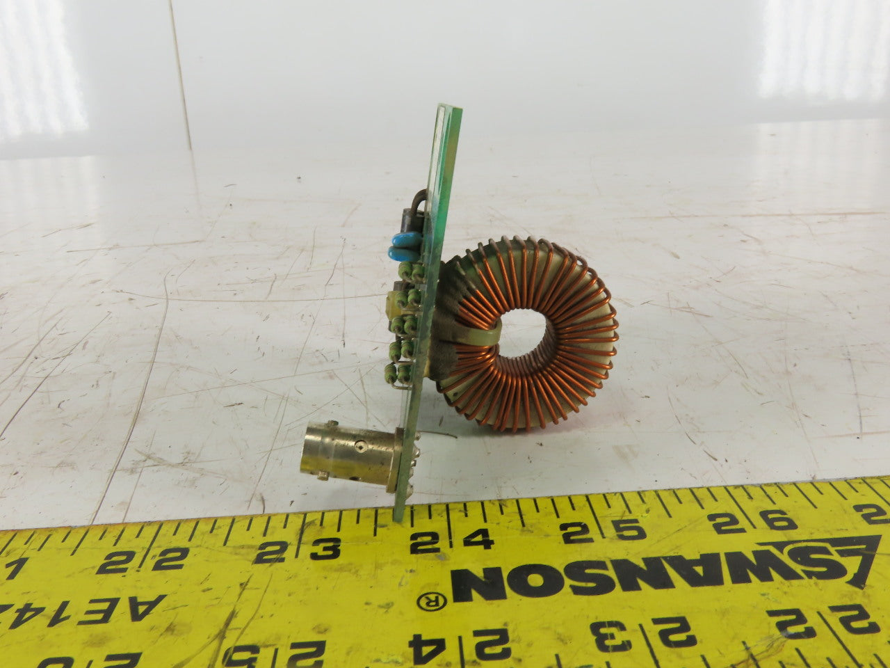 CTS5150B Transformer Card