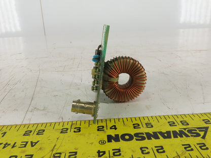 CTS5150B Transformer Card