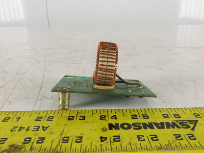 CTS5150B Transformer Card