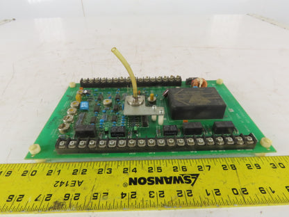 Mitsubishi Electric BV611A106G51A G LPC-2B Resonator Pressure Switch Board