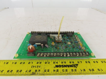 Mitsubishi Electric BV611A106G51A G LPC-2B Resonator Pressure Switch Board
