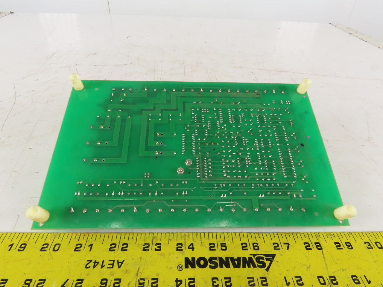 Mitsubishi Electric BV611A106G51A G LPC-2B Resonator Pressure Switch Board