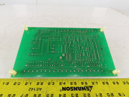Mitsubishi Electric BV611A106G51A G LPC-2B Resonator Pressure Switch Board