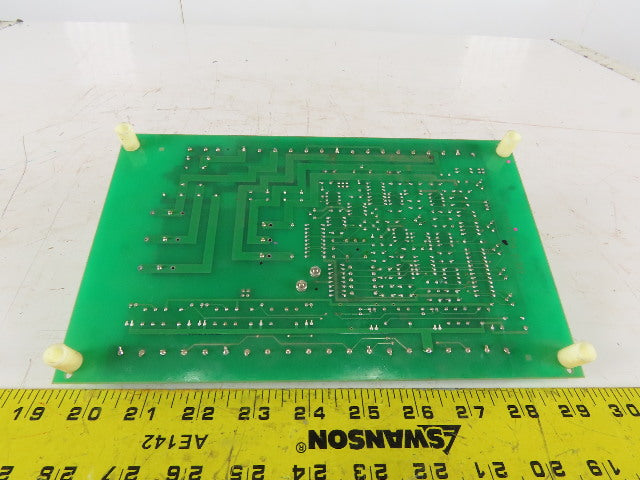 Mitsubishi Electric BV611A106G51A G LPC-2B Resonator Pressure Switch Board