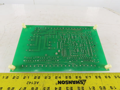 Mitsubishi Electric BV611A106G51A G LPC-2B Resonator Pressure Switch Board
