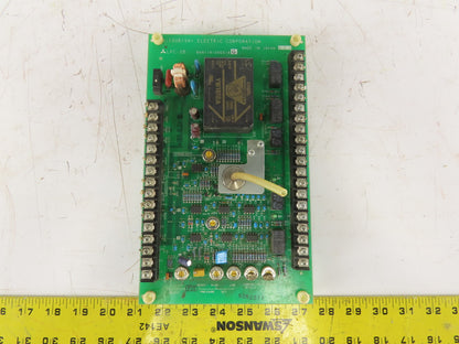 Mitsubishi Electric BV611A106G51A G LPC-2B Resonator Pressure Switch Board