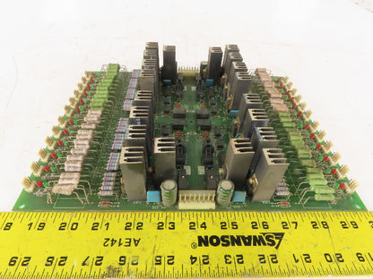 Mitsubishi BV611A102G51 F BNK-6 Circuit Control From CO2 Laser
