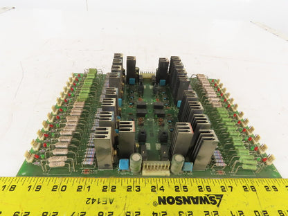 Mitsubishi BV611A102G51 F BNK-6 Circuit Control From CO2 Laser