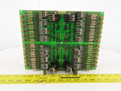 Mitsubishi BV611A102G51 F BNK-6 Circuit Control From CO2 Laser