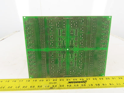 Mitsubishi BV611A102G51 F BNK-6 Circuit Control From CO2 Laser