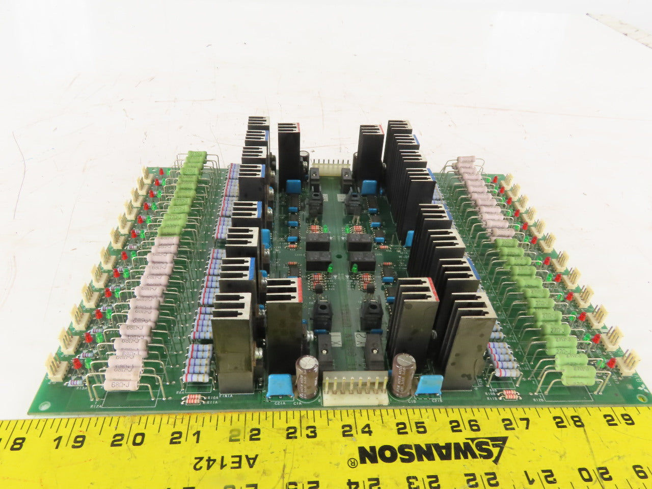 Mitsubishi BV611A102G51 J BNK-6 Circuit Board From CO2