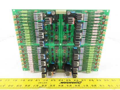 Mitsubishi BV611A102G51 J BNK-6 Circuit Board From CO2