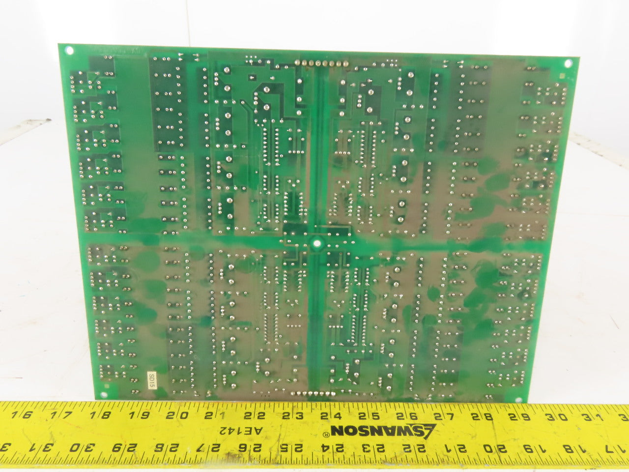 Mitsubishi BV611A102G51 J BNK-6 Circuit Board From CO2
