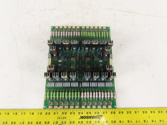 Mitsubishi BV611A102G51 J BNK-6 Circuit Board From CO2