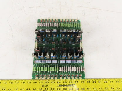 Mitsubishi BV611A102G51 J BNK-6 Circuit Board From CO2