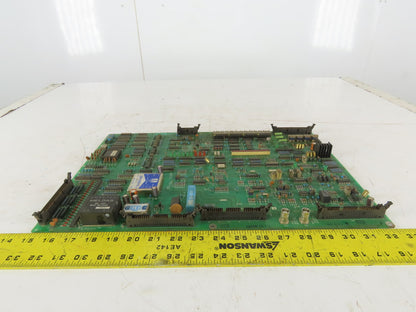 Mitsubishi BV611E145H02 Laser Circuit Board Controller From Panasonic Oscillator