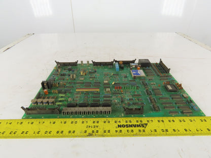 Mitsubishi BV611E145H02 Laser Circuit Board Controller From Panasonic Oscillator