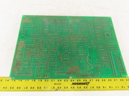 Mitsubishi BV611E145H02 Laser Circuit Board Controller From Panasonic Oscillator