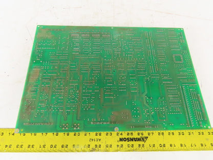 Mitsubishi BV611E145H02 Laser Circuit Board Controller From Panasonic Oscillator