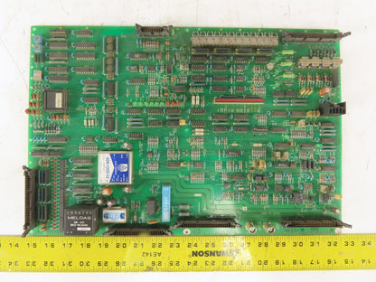Mitsubishi BV611E145H02 Laser Circuit Board Controller From Panasonic Oscillator