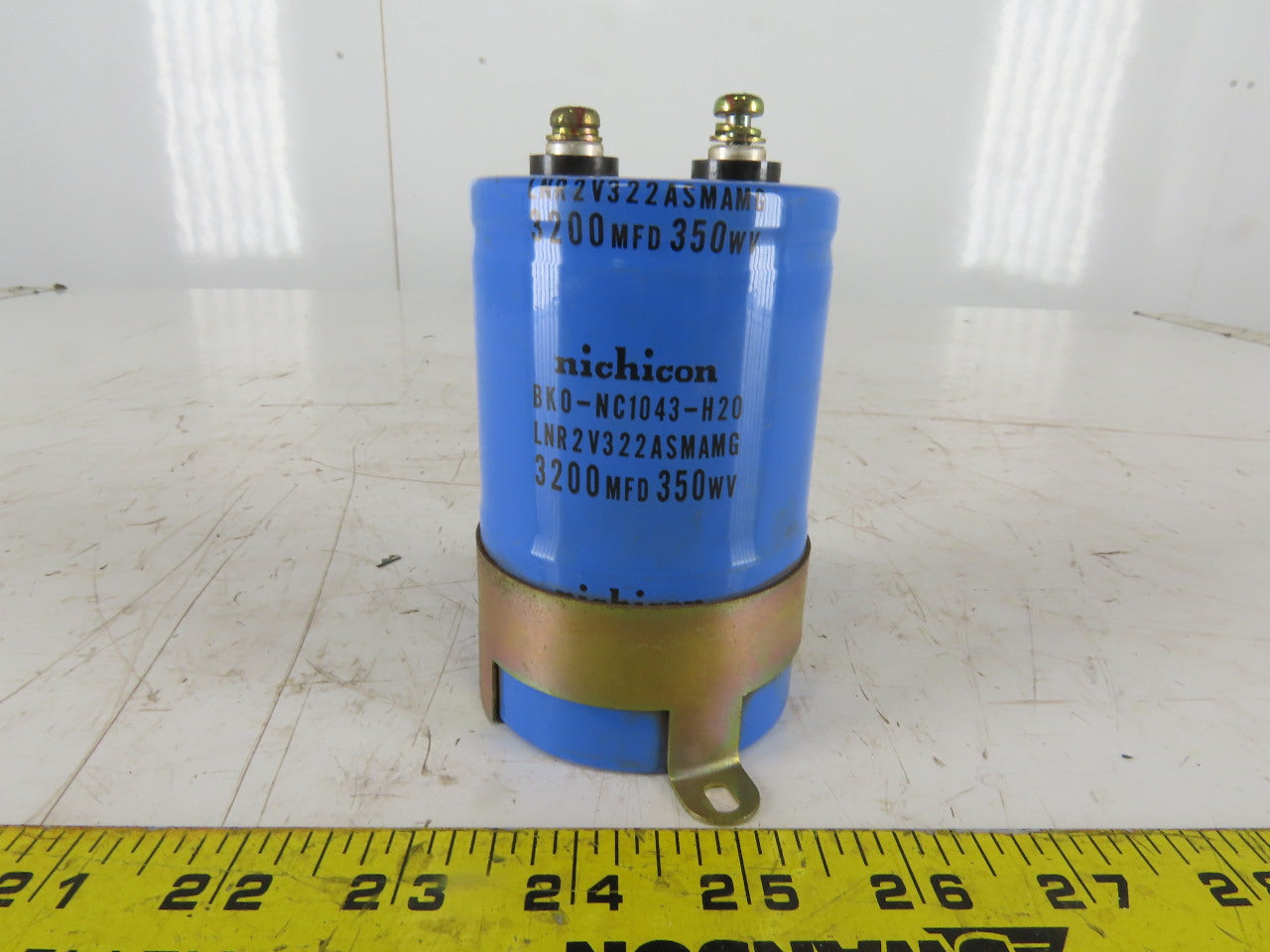 Nichicon BK0-NC1043-H20 Capacitor