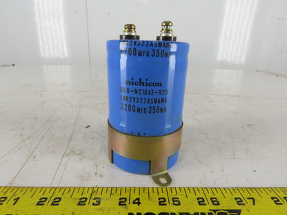 Nichicon BK0-NC1043-H20 Capacitor