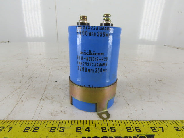 Nichicon BK0-NC1043-H20 Capacitor