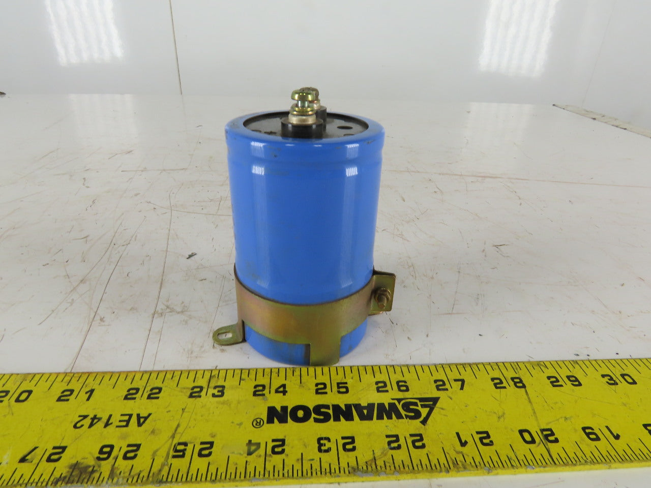 Nichicon BK0-NC1043-H20 Capacitor