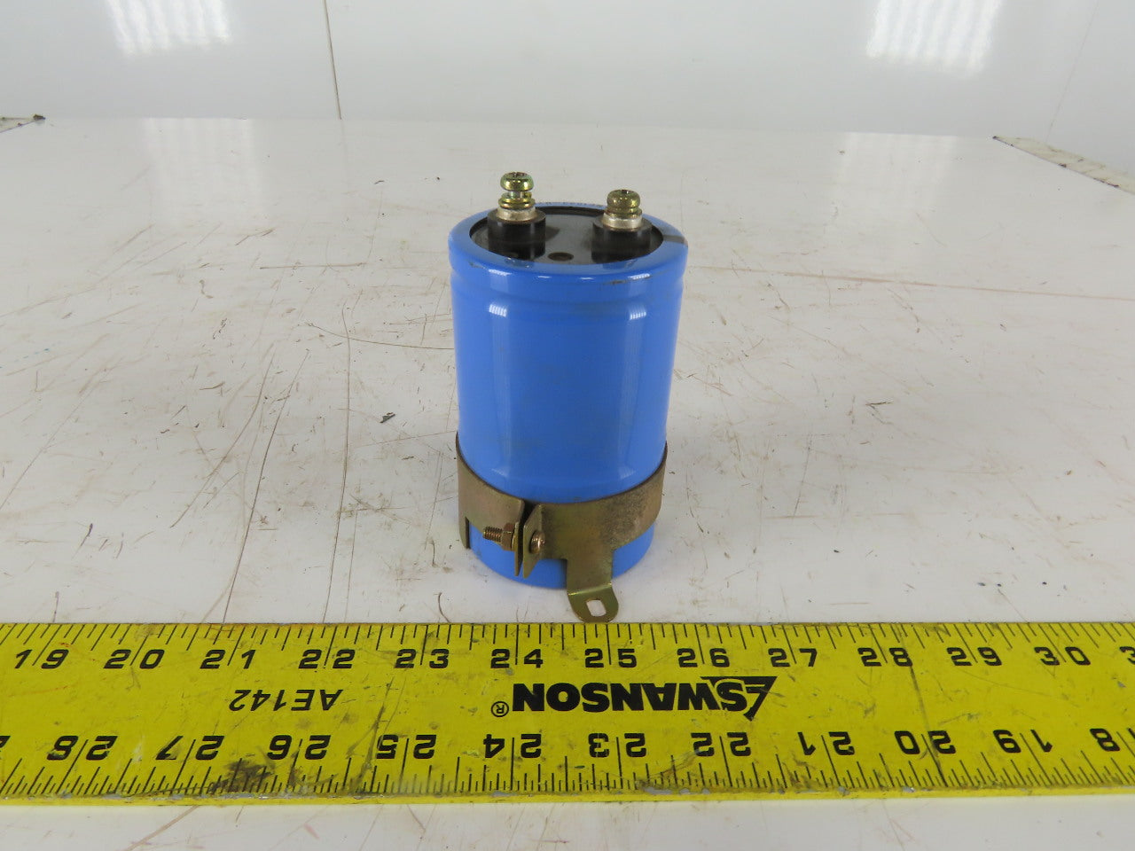 Nichicon BK0-NC1043-H20 Capacitor