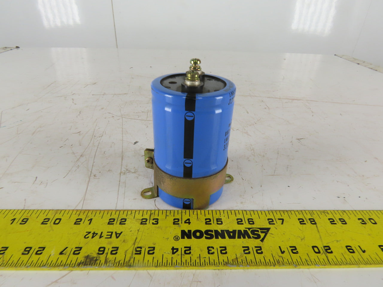 Nichicon BK0-NC1043-H20 Capacitor
