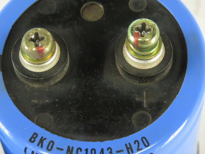 Nichicon BK0-NC1043-H20 Capacitor