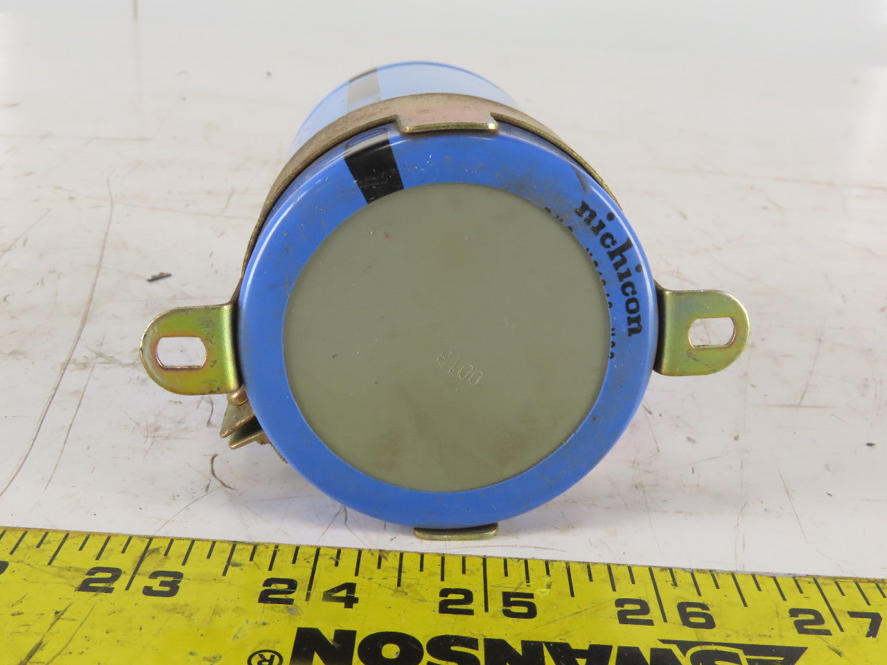 Nichicon BK0-NC1043-H20 Capacitor