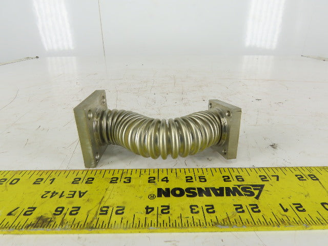 Panasonic YB-L200A8Y3E Gas Oscillator Stainless Steel Heat Exchanger Bellows