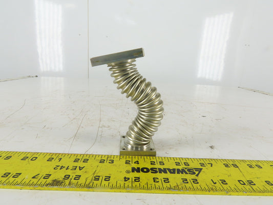 Panasonic YB-L200A8Y3E Gas Oscillator Stainless Steel Heat Exchanger Bellows