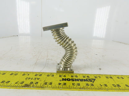 Panasonic YB-L200A8Y3E Gas Oscillator Stainless Steel Heat Exchanger Bellows