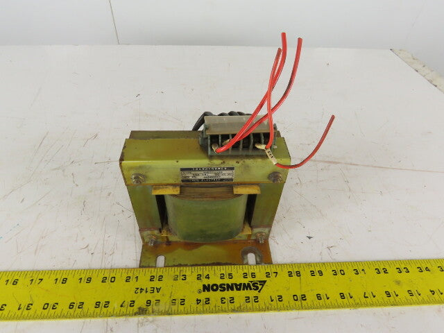 Chuo Electric 4H501-155 500VA Transformer