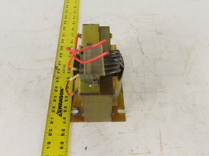 Chuo Electric 4H501-155 500VA Transformer