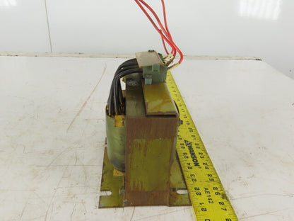Chuo Electric 4H501-155 500VA Transformer