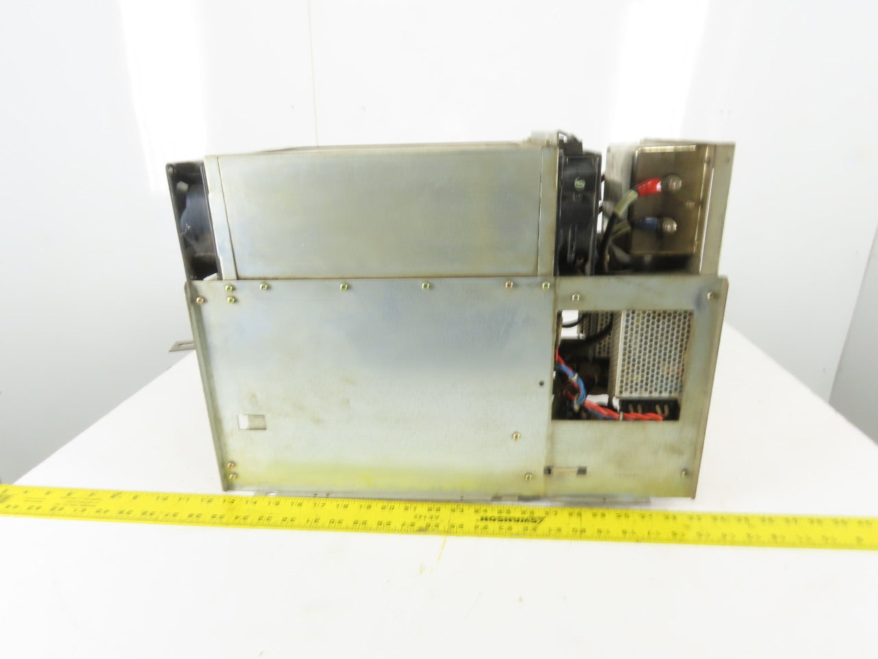 Panasonic YB-L200A8Y3E 2000W CO2 Laser Power Supply Noise Filter Unit